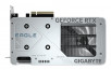 GIGABYTE GeForce RTX 5060 Ti EAGLE OC ICE 16G NVIDIA 16 Giga Bites GDDR7 thumbnail