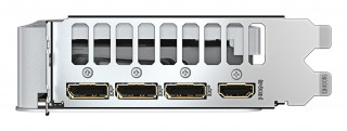 GIGABYTE GeForce RTX 5060 Ti EAGLE OC ICE 16G NVIDIA 16 Giga Bites GDDR7 PC