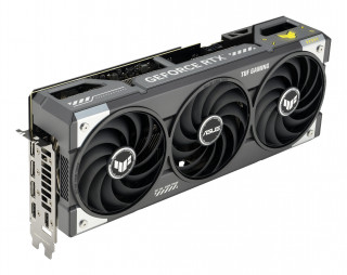 ASUS TUF Gaming TUF-RTX5070-O12G-GAMING plăci video NVIDIA GeForce RTX 5070 12 Giga Bites GDDR7 PC