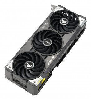ASUS TUF Gaming TUF-RTX5070-O12G-GAMING plăci video NVIDIA GeForce RTX 5070 12 Giga Bites GDDR7 PC