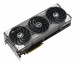 ASUS TUF Gaming TUF-RTX5070-O12G-GAMING plăci video NVIDIA GeForce RTX 5070 12 Giga Bites GDDR7 thumbnail