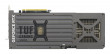 ASUS TUF Gaming TUF-RTX5070-O12G-GAMING plăci video NVIDIA GeForce RTX 5070 12 Giga Bites GDDR7 thumbnail