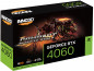 INNO3D GeForce RTX 4060 Compact NVIDIA 8 Giga Bites GDDR6 thumbnail