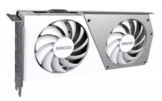 INNO3D GeForce RTX 4060 TWIN X2 OC NVIDIA 8 Giga Bites GDDR6 PC