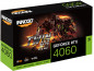 INNO3D GeForce RTX 4060 TWIN X2 NVIDIA 8 Giga Bites GDDR6 thumbnail