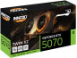 INNO3D GeForce RTX 5070 TWIN X2 NVIDIA 12 Giga Bites GDDR7 thumbnail