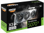 INNO3D GeForce RTX 5070 Ti X3 OC NVIDIA 16 Giga Bites GDDR7 thumbnail