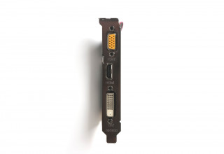 Zotac GeForce GT 710 NVIDIA 2 Giga Bites GDDR3 PC