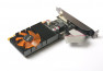 Zotac GeForce GT 710 NVIDIA 2 Giga Bites GDDR3 thumbnail