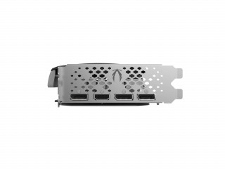 Zotac GAMING GeForce RTX 4060 Twin Edge NVIDIA 8 Giga Bites GDDR6 PC