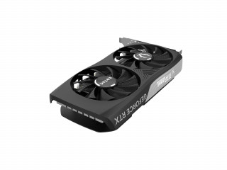 Zotac GAMING GeForce RTX 4060 Twin Edge NVIDIA 8 Giga Bites GDDR6 PC