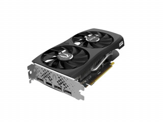 Zotac GAMING GeForce RTX 4060 Twin Edge NVIDIA 8 Giga Bites GDDR6 PC