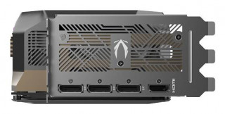 Zotac GAMING GeForce RTX 5070 Ti AMP Extreme INFINITY NVIDIA 16 Giga Bites GDDR7 PC