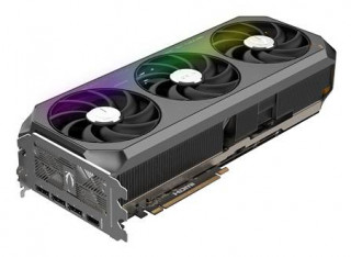 Zotac GAMING GeForce RTX 5070 Ti AMP Extreme INFINITY NVIDIA 16 Giga Bites GDDR7 PC