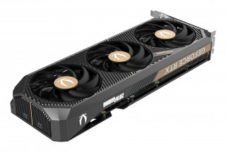 Zotac GAMING GeForce RTX 5070 Ti SOLID SFF OC NVIDIA 16 Giga Bites GDDR7 PC