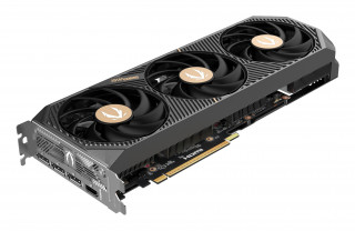 Zotac GAMING GeForce RTX 5070 Ti SOLID SFF OC NVIDIA 16 Giga Bites GDDR7 PC
