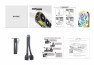 Zotac GAMING GeForce RTX 5070 Ti SOLID SFF OC NVIDIA 16 Giga Bites GDDR7 thumbnail