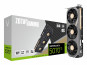 Zotac GAMING GeForce RTX 5070 Ti SOLID SFF OC NVIDIA 16 Giga Bites GDDR7 thumbnail