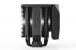 be quiet! Dark Rock Elite Procesor Răcitor de aer 13,5 cm Negru 1 buc. PC