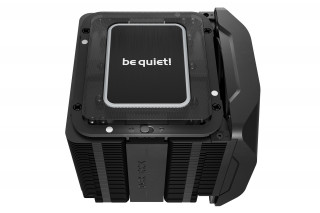 be quiet! Dark Rock Elite Procesor Răcitor de aer 13,5 cm Negru 1 buc. PC