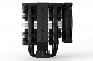 be quiet! Dark Rock Pro 5 Procesor Răcitor de aer 120/135 milimetri Negru 1 buc. PC