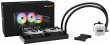 be quiet! LIGHT LOOP 240mm Black Procesor Răcire lichidă all-in-one 12 cm Negru 1 buc. thumbnail