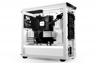 be quiet! Pure Loop 2 | 240mm Procesor Răcire lichidă all-in-one 12 cm Negru 1 buc. PC