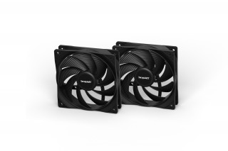 be quiet! Pure Loop 2 | 240mm Procesor Răcire lichidă all-in-one 12 cm Negru 1 buc. PC