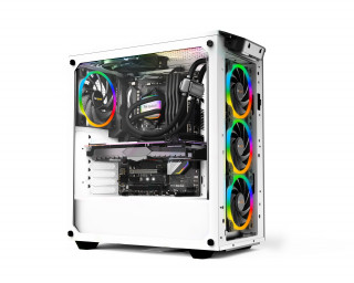 be quiet! Pure Loop 2 FX 360mm Procesor Răcire lichidă all-in-one 12 cm Negru 1 buc. PC