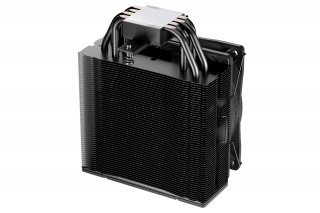 be quiet! Pure Rock 3 Black Procesor Răcitor de aer 12 cm Negru 1 buc. PC