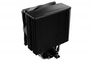be quiet! Pure Rock 3 LX Procesor Răcitor de aer 12 cm Negru 1 buc. PC