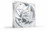 be quiet! Pure Wings 3 120mm PWM high-speed White Carcasă calculator Ventilator 12 cm Alb 1 buc. thumbnail