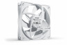 be quiet! Pure Wings 3 120mm PWM White Carcasă calculator Ventilator 12 cm Alb 1 buc. thumbnail
