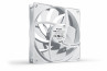 be quiet! Pure Wings 3 140mm PWM high-speed White Carcasă calculator Ventilator 14 cm Alb 1 buc. thumbnail