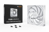 be quiet! Pure Wings 3 140mm PWM high-speed White Carcasă calculator Ventilator 14 cm Alb 1 buc. thumbnail