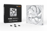 be quiet! Pure Wings 3 140mm PWM White Carcasă calculator Ventilator 14 cm Alb 1 buc. thumbnail