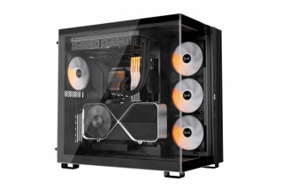 be quiet! Silent Loop 3 240 mm Procesor Răcire lichidă all-in-one 12 cm Negru 1 buc. PC