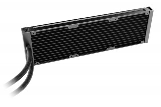 be quiet! Silent Loop 3 360 mm Procesor Răcire lichidă all-in-one 12 cm Negru 1 buc. PC