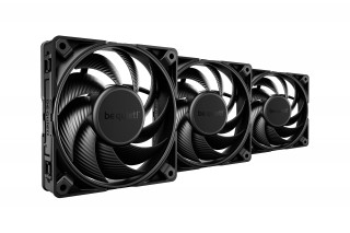be quiet! Silent Loop 3 360 mm Procesor Răcire lichidă all-in-one 12 cm Negru 1 buc. PC