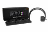 be quiet! Silent Loop 3 360 mm Procesor Răcire lichidă all-in-one 12 cm Negru 1 buc. thumbnail