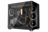 be quiet! Silent Loop 3 420 mm Procesor Răcire lichidă all-in-one 14 cm Negru 1 buc. thumbnail