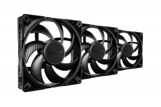 be quiet! Silent Loop 3 420 mm Procesor Răcire lichidă all-in-one 14 cm Negru 1 buc. PC