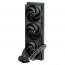 ARCTIC Liquid Freezer II 420 Procesor Răcire lichidă all-in-one 14 cm Negru 1 buc. thumbnail