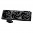 ARCTIC Liquid Freezer II 420 Procesor Răcire lichidă all-in-one 14 cm Negru 1 buc. thumbnail