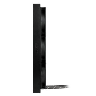 ARCTIC Liquid Freezer II 420 A-RGB Procesor Răcire lichidă all-in-one 14 cm Negru 1 buc. PC
