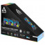 ARCTIC Liquid Freezer II 420 A-RGB Procesor Răcire lichidă all-in-one 14 cm Negru 1 buc. thumbnail