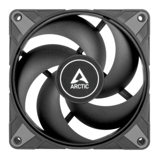 ARCTIC P12 Max Carcasă calculator Ventilator 12 cm Negru 1 buc. PC