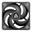 ARCTIC P12 Max Carcasă calculator Ventilator 12 cm Negru 1 buc. thumbnail