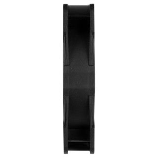 ARCTIC P12 Max Carcasă calculator Ventilator 12 cm Negru 1 buc. PC