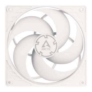 ARCTIC P14 PWM PST Carcasă calculator Ventilator 14 cm Alb PC